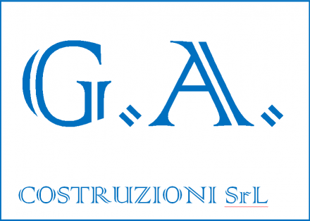 Benvunuti sul sito della G.A. Costruzioni S.R.L - G.A. Costruzioni SRL